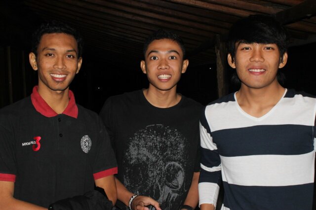 yoga_ez's profile picture. Madridista | TRISMA #33 | Kelautan UNUD'12