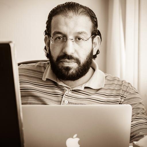 IT Professional & Passionate / Entrepreneur / Father - My Tweets Are My Own
http://t.co/EwFIfgp1yz