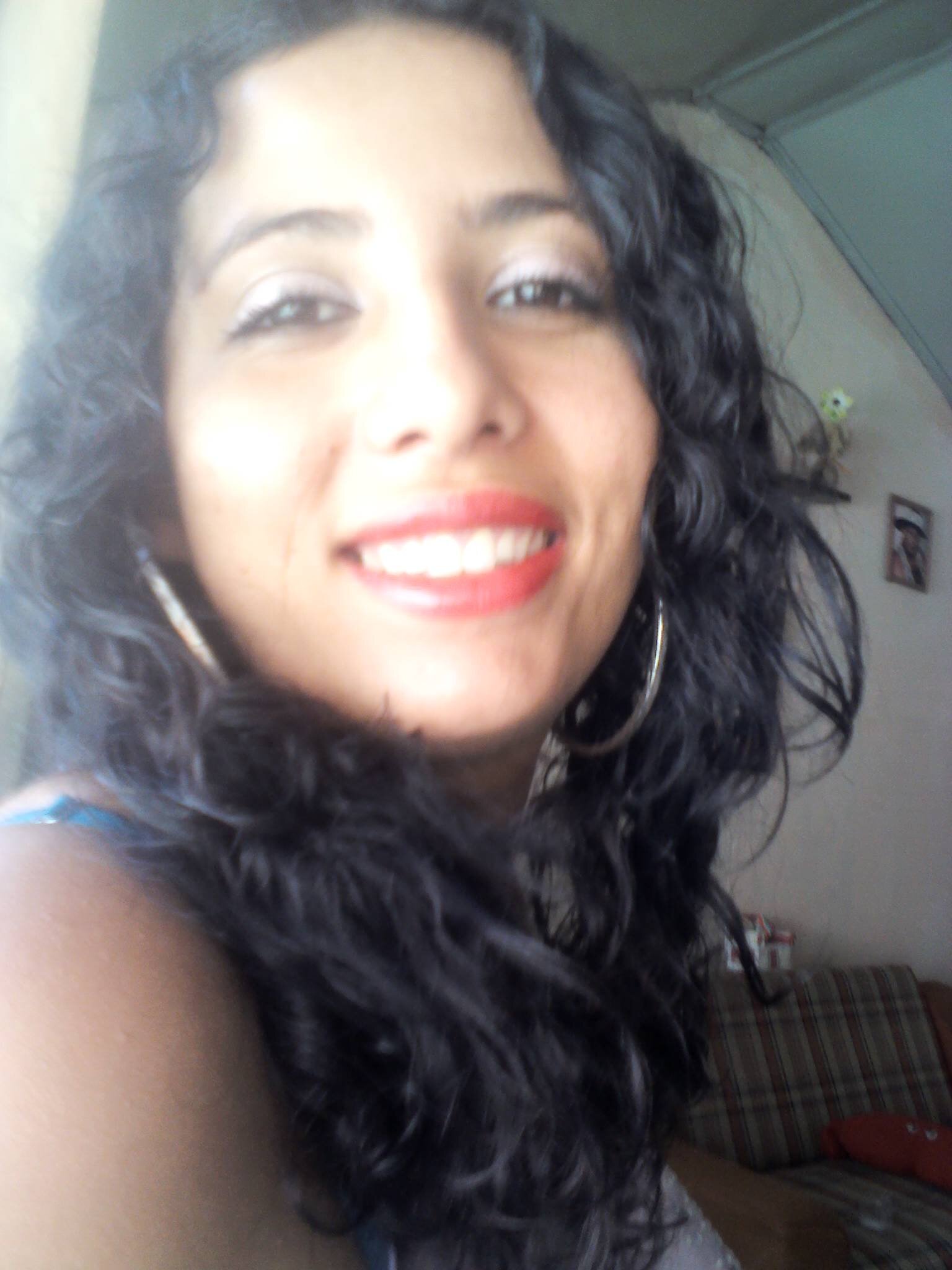 suellemvrmonte's profile picture. Use my referral link https://t.co/WYzUrXV2IT to sign up for https://t.co/uPo5QX7oKh and we both get $50 USD :)