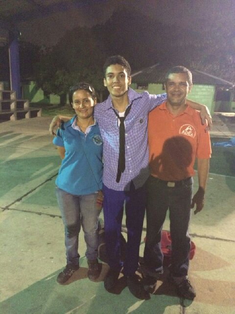 oidengonzalez's profile picture. 