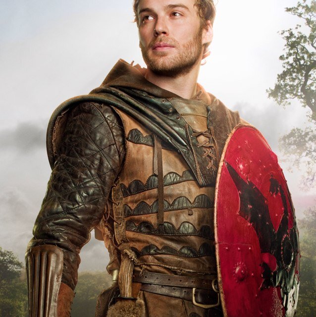 ROLE PLAYING ACC} Loyalty will be tested..Thats what i always believe. I am from the royal family of Camelot and cousin of @PowerfulLady_ #single #18+