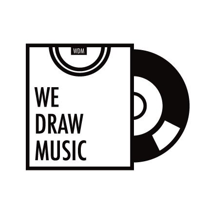 Fine T-shirts & Art Prints. Design Tributes to Legends, Classics & Music Culture.