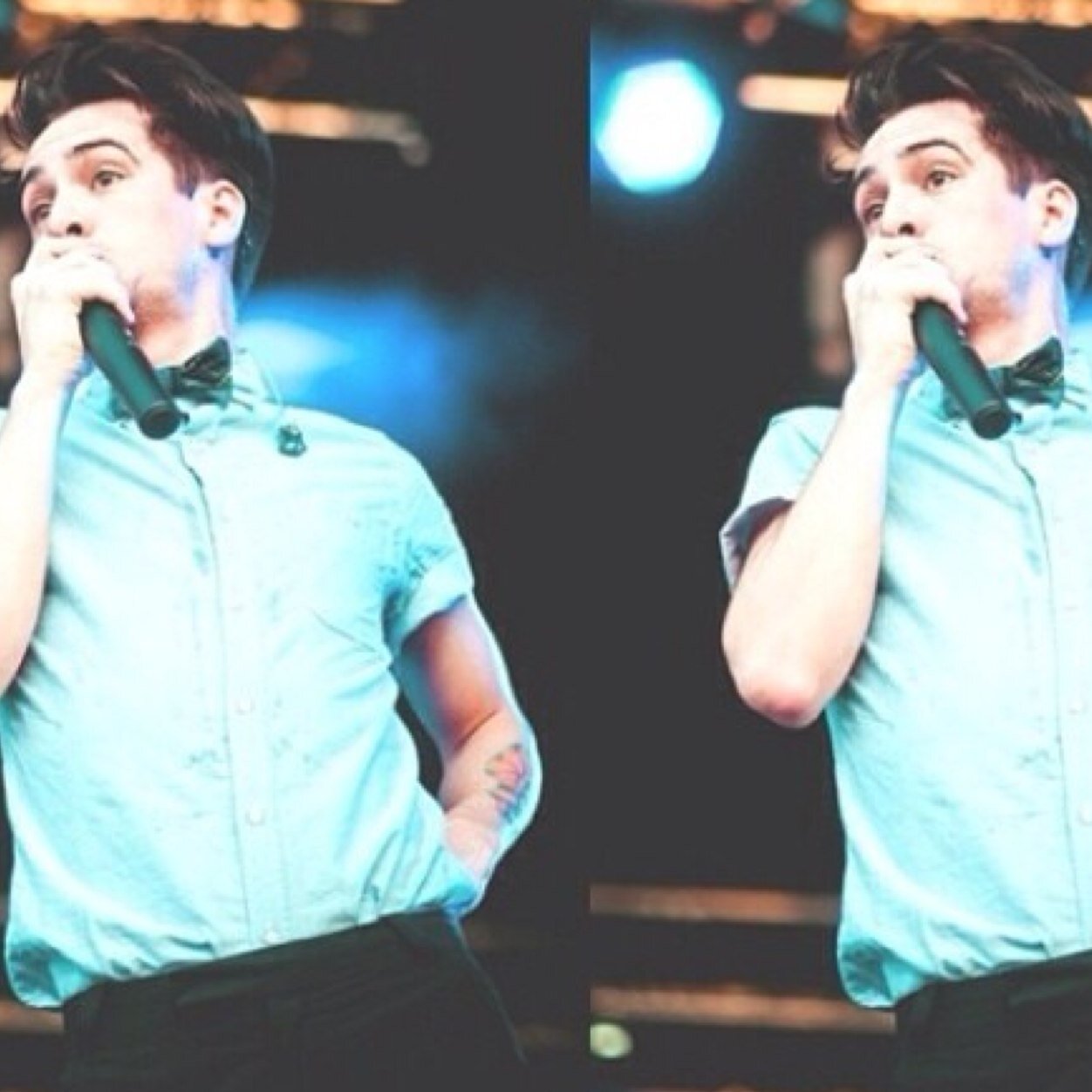 savedwxntz's profile picture. 