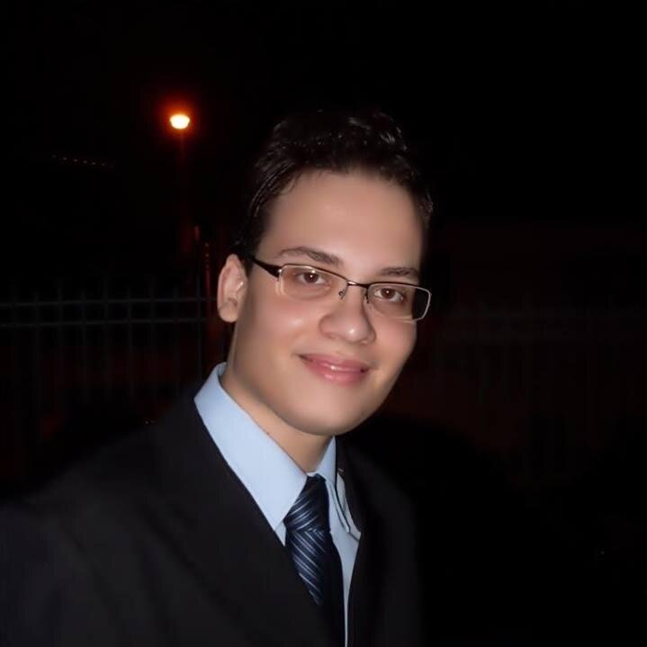 Seria mais interessante vc mesmo descobir minha Bio ^^