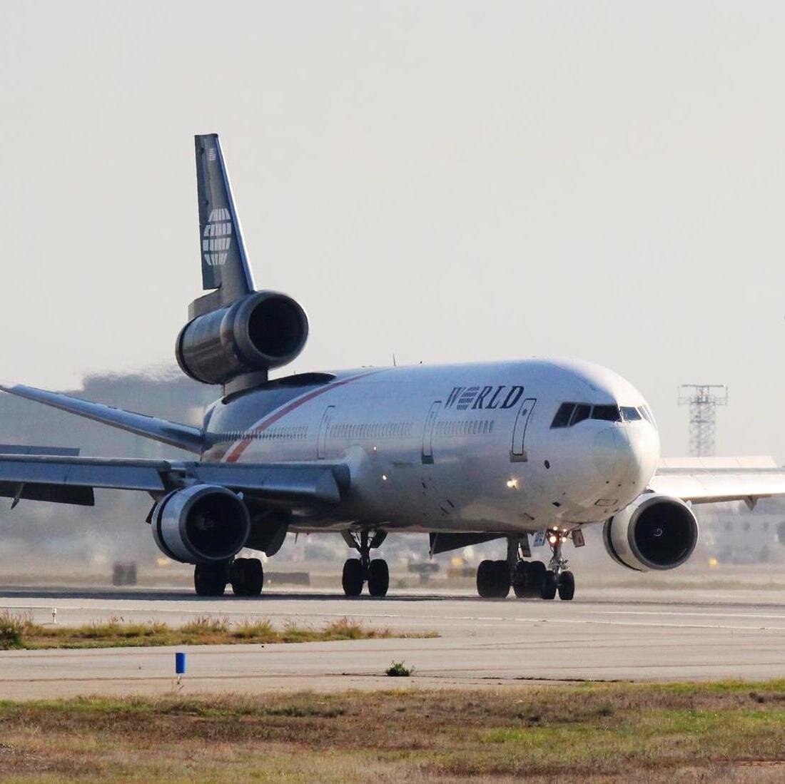 From humble beginnings in 1972, Airserv has provided quality aircraft ground support to carriers serving Long Beach for over 40 years.