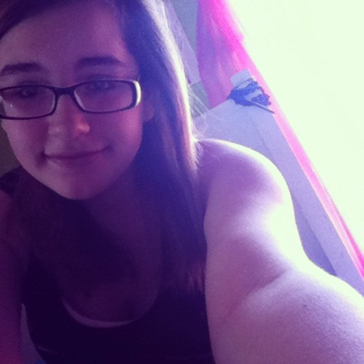 I love you.