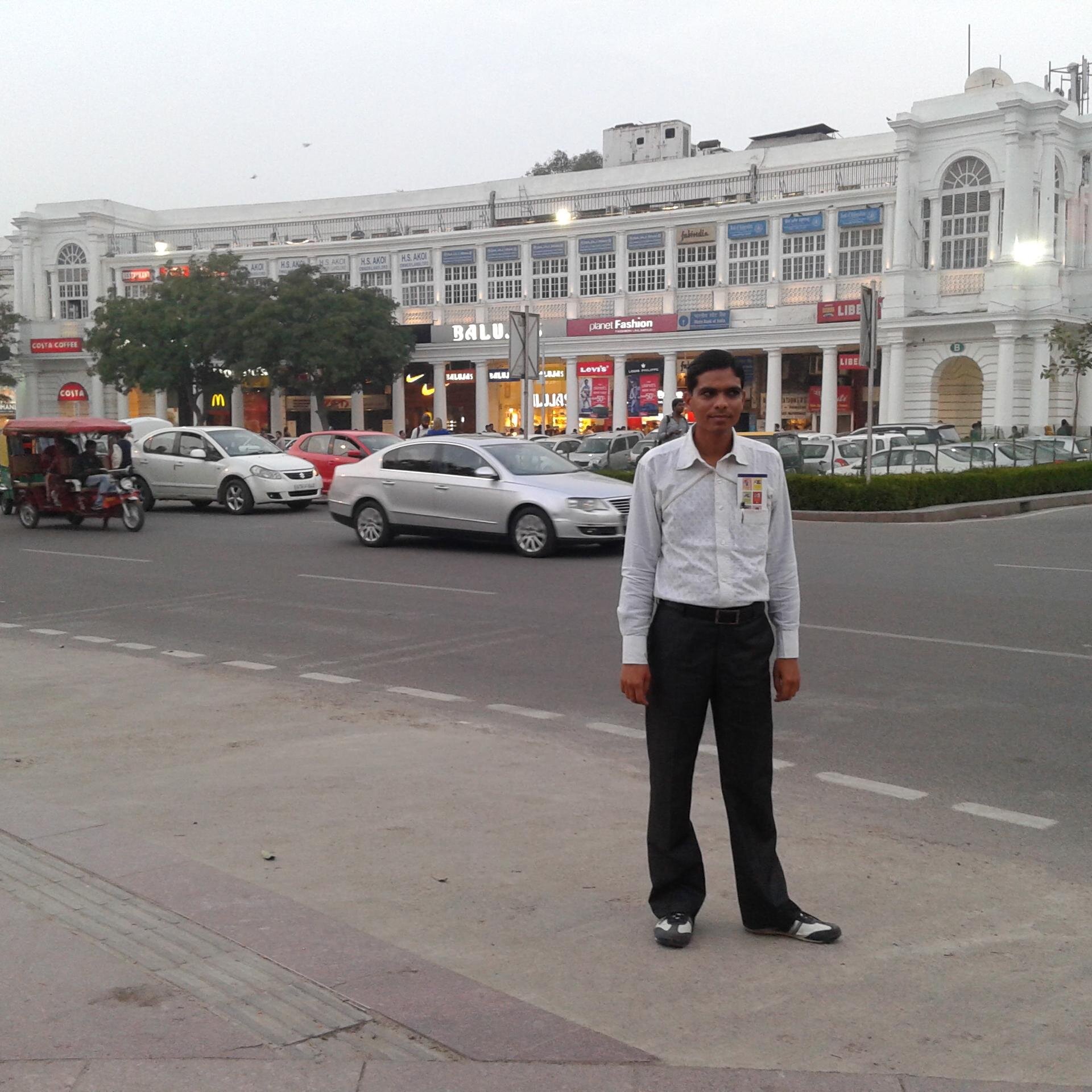 TGT- Mathematics Kendriya Vidyalaya Bhind