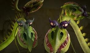 (Multi-verse) Four heads, four personalities. You better don't mess with any of us! #ItSmellsLikeChocolate #CompletelyOpenRP