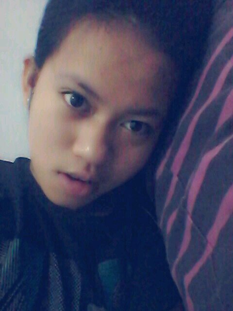 Alhamdulillah Lulus UN :D8-) |TravieGenio14 | ♡Off