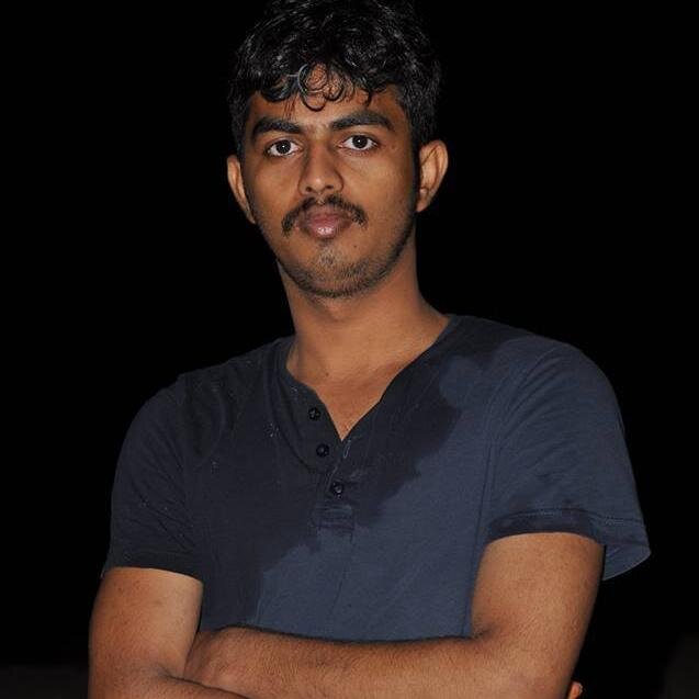 wellingtonraja's profile picture. Project Engineer @ Abu Dhabi -UAE