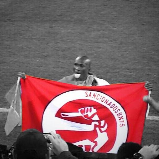 Sevillista, de los Biris y campeón