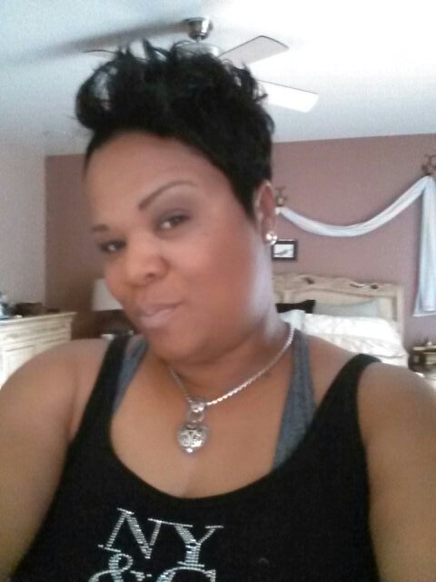 blessed salon owner and stylist. .if your hair isn't becoming to you, them you should becoming to me