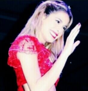 En El Mundo Nació Una Chica Hermosa Y Talentosa Que Tiene Un Gran Corazón Y Es @tinistoessel