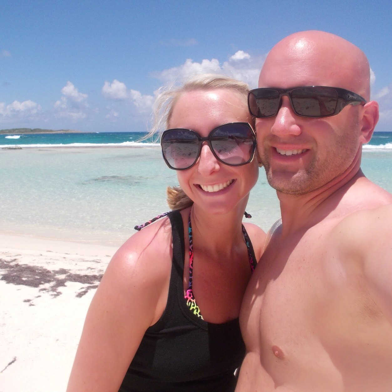 SunshineSkye's profile picture. 