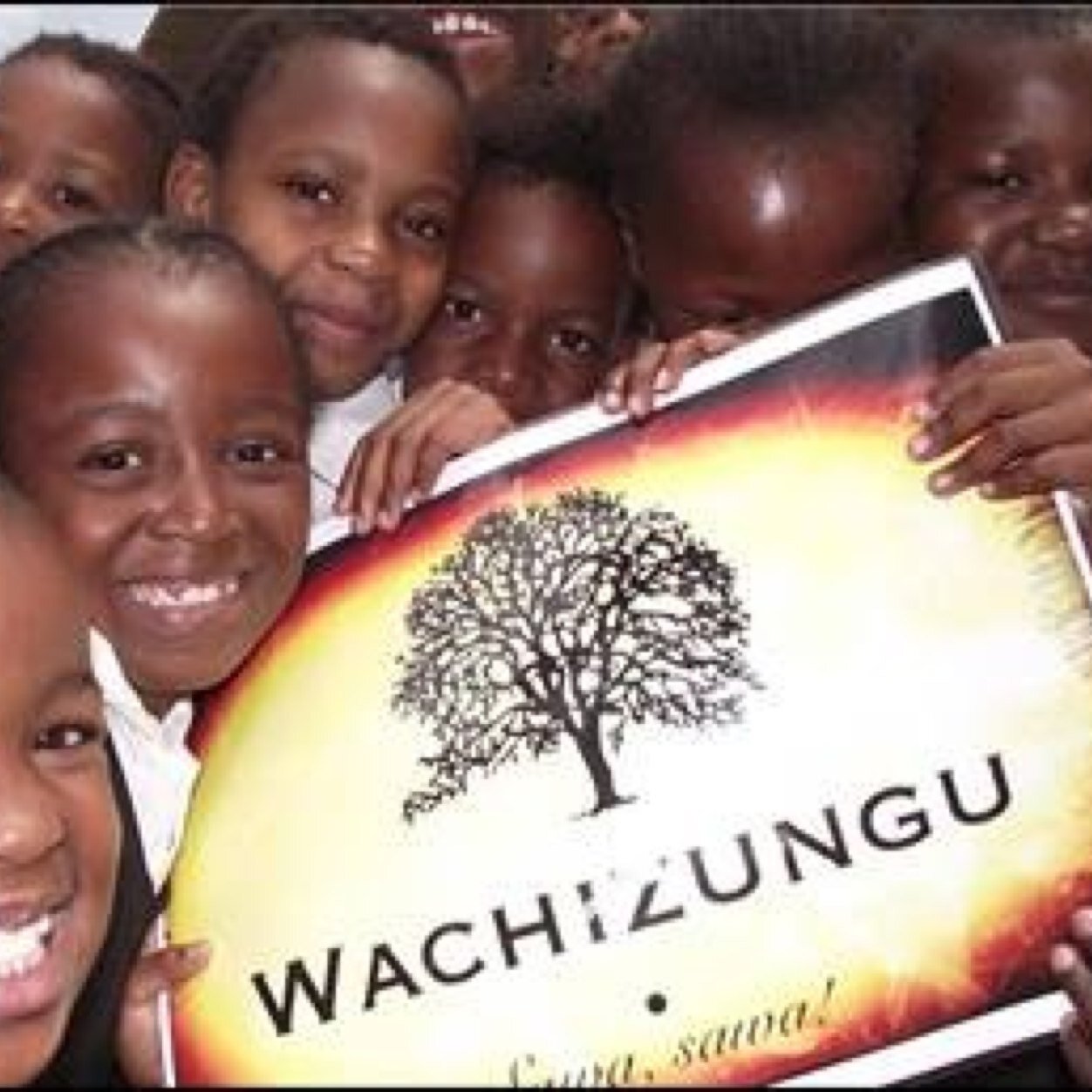 wachizungu's profile picture. Social movement in Southern Africa. We support a number of charities, promote African art & literature while having fun and adventures with a social conscience.
