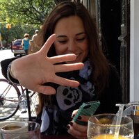 Adele Ricciardi (@adeletheadele) 's Twitter Profile