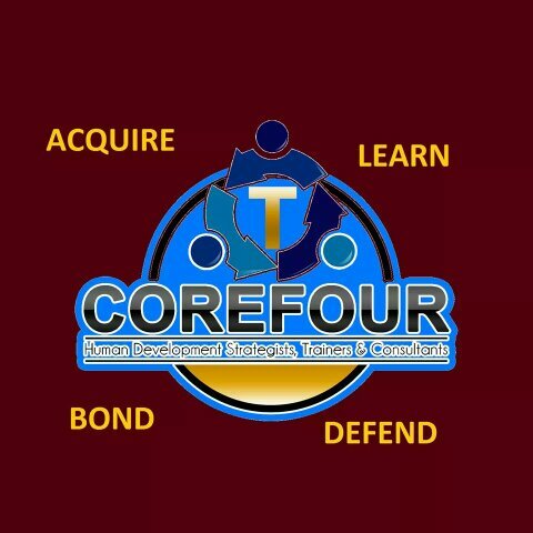 corefourja's profile picture. A local business providing training, consultancy and strategizing services for Leadership, Personal and Career Development as well as Academic Support.