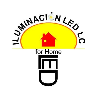 luminacionledlc es una empresa que cuya actividad es la comercialización de productos led para el hogar de calidad.