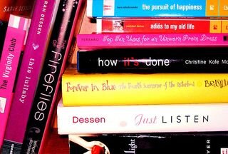 bookswhtvr's profile picture. i quote