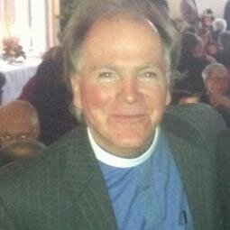 Husband, father, brother, believer, friend, pastor and a Green Bay Packer Fan too!