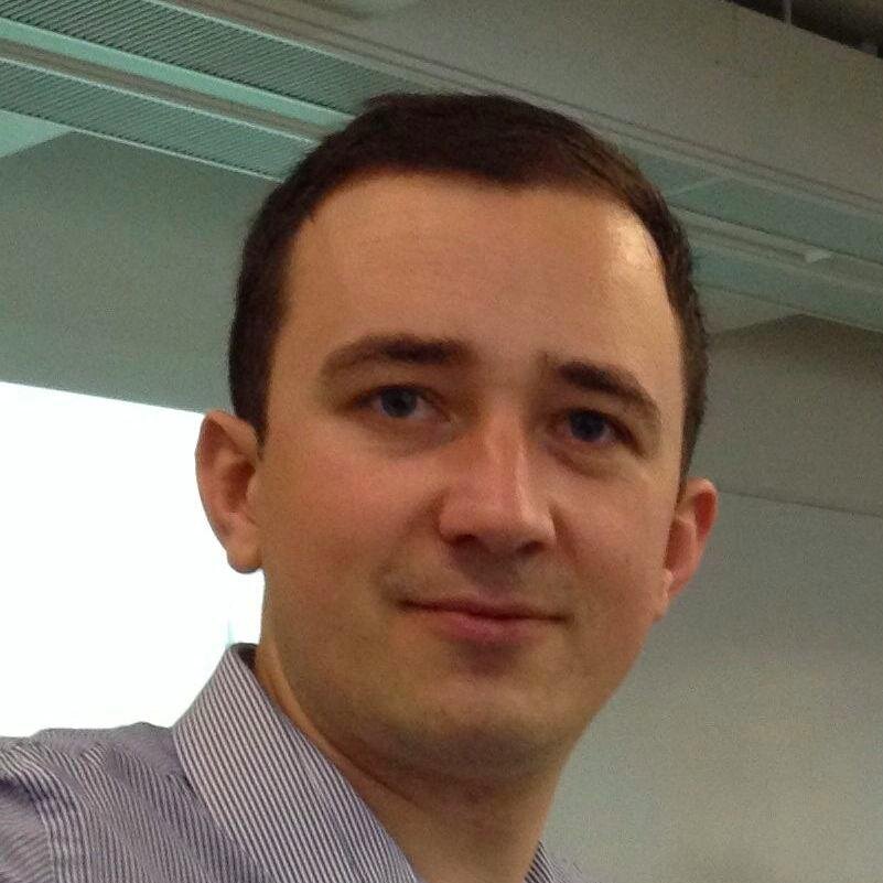 #Software Developer. Member of @Toptalllc. EMBA from @HultLondon