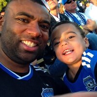 Corey Woolfolk (@coreywoolfolk) Twitter profile photo