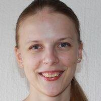 VicKiseleva's profile picture. Actividad polifacética multicultural y multilingüe