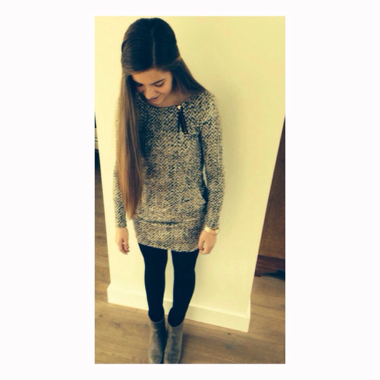 Insta/Snapchat ; lottequik, jilke is lief