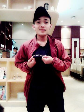 abahayrus's profile picture. On twitter