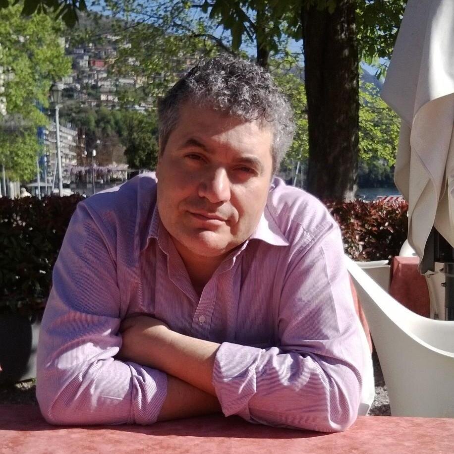 Libero pensatore