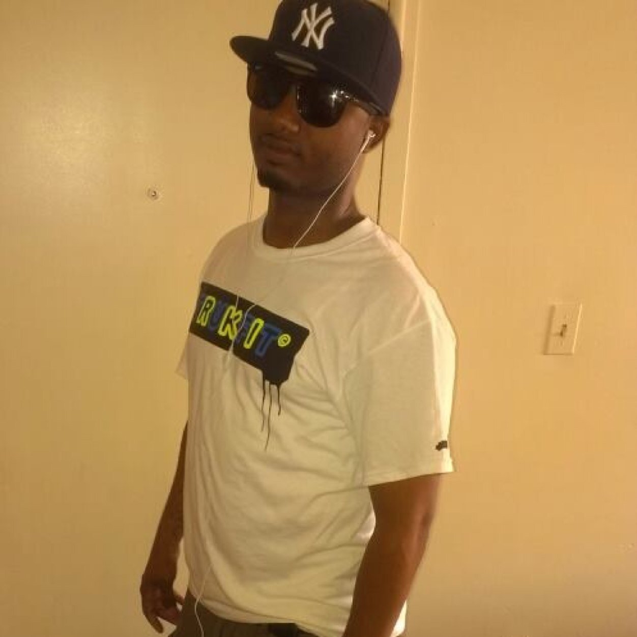 gogetter50's profile picture. 