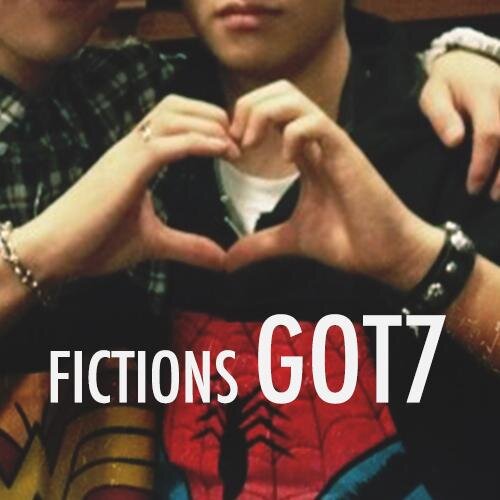 โปรโมท,retweet ฟิคชั่น เรื่องราวน่ารักๆ ของ GOT7 ทุกคู่ รวมถึงรับประกาศ,retweet ขายฟิคที่รวมเล่มด้วยจ้า