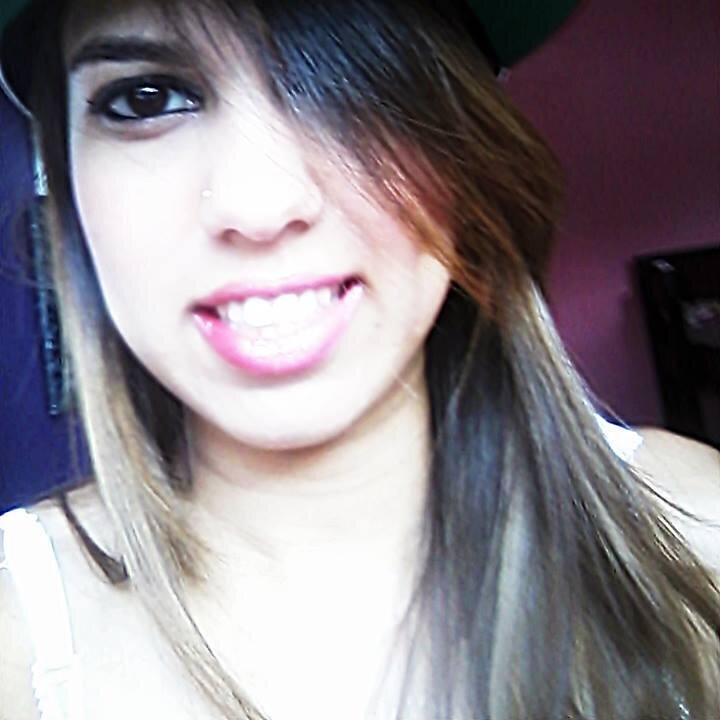 laryssinhaft's profile picture. 