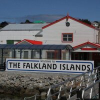 Estancia Excursions (@falklandtours) Twitter profile photo