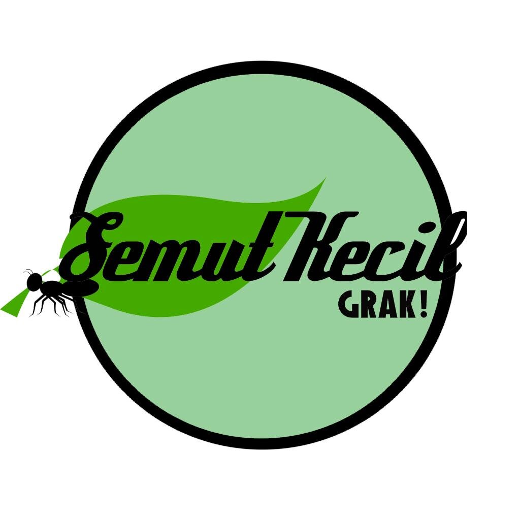 Semut Kecil