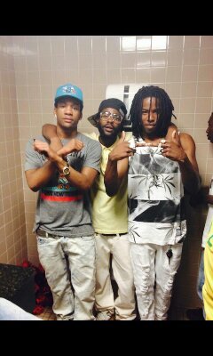 ill ride and die for my big homies