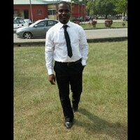 Effiong Emmanuel J. (@effiong_ejohn) 's Twitter Profile
