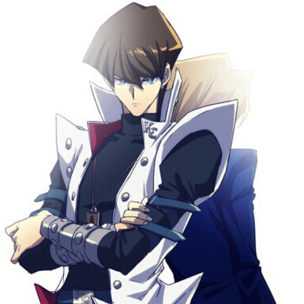 efing_seto's profile picture. I'm seto kaiba CEO of kaiba corp. I'll host duel monsters tournements. I own all 3 Blue Eyes Dragons. #YuGiOhRP #Taken by my beautiful queen @_TeaGardner