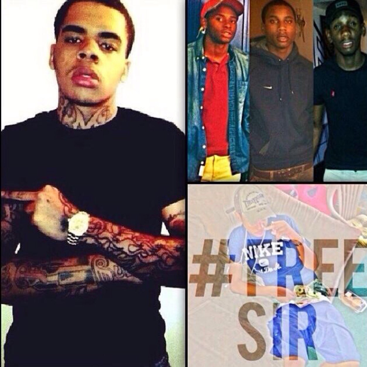 Free_SgDee's profile picture. 