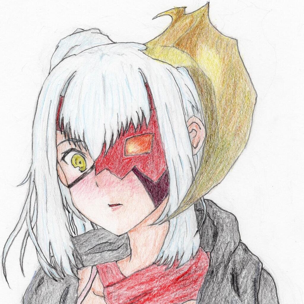 kureha_rv's profile picture. できますにほんごすこし