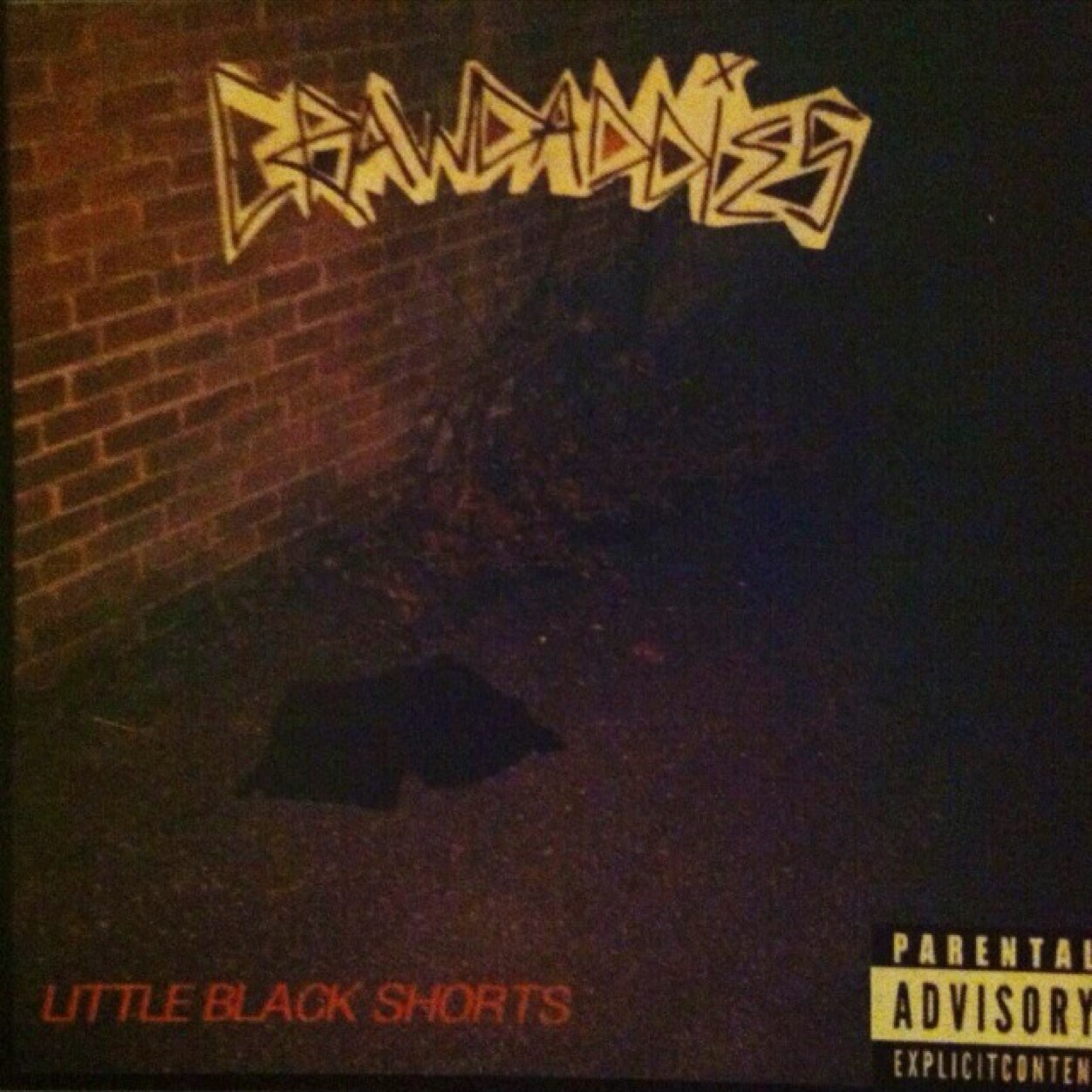 Crawdaddy Rap Music Empire