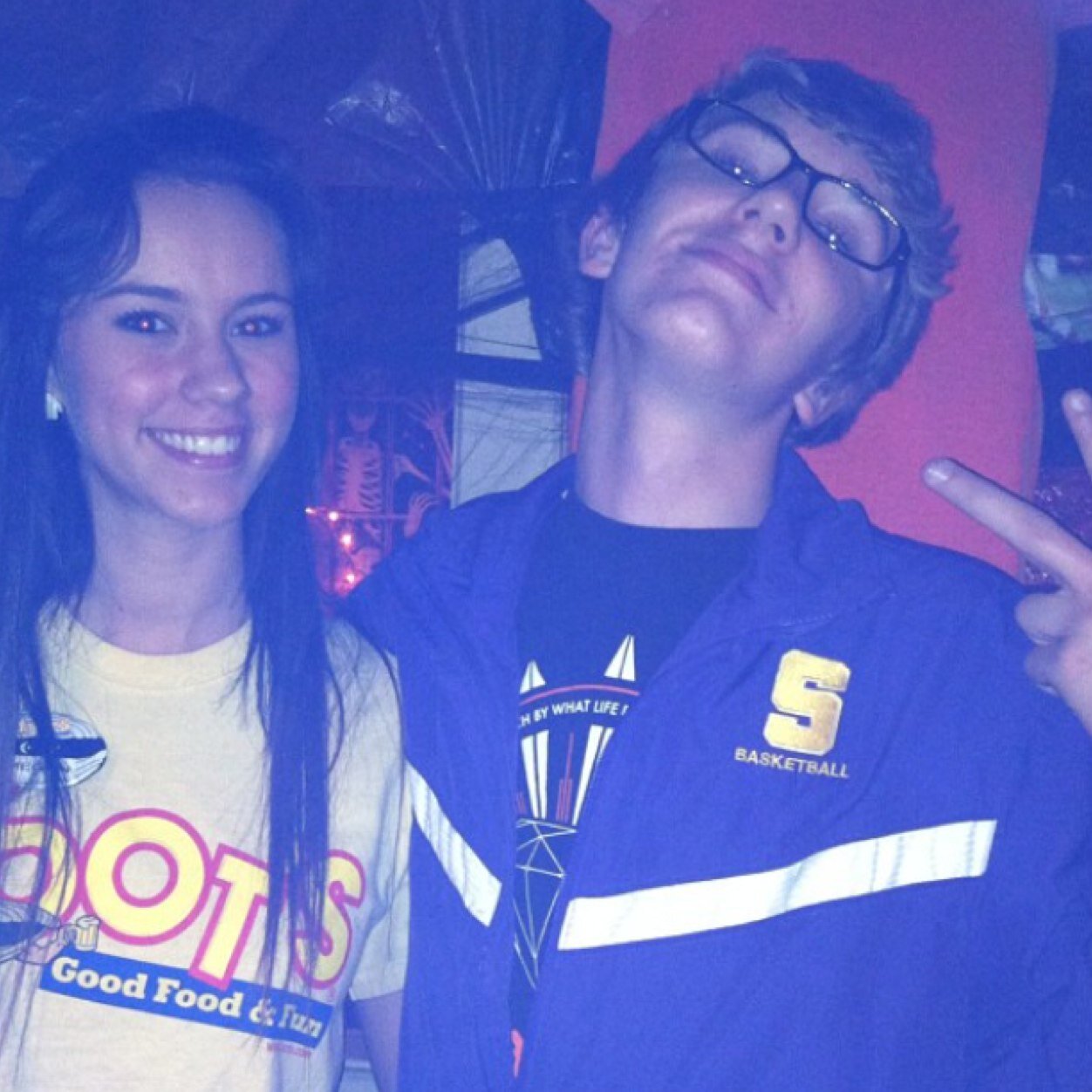 gibbyandi's profile picture. team work makes the dream work