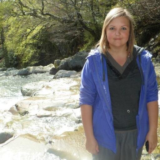 _KellieOwen's profile picture. 