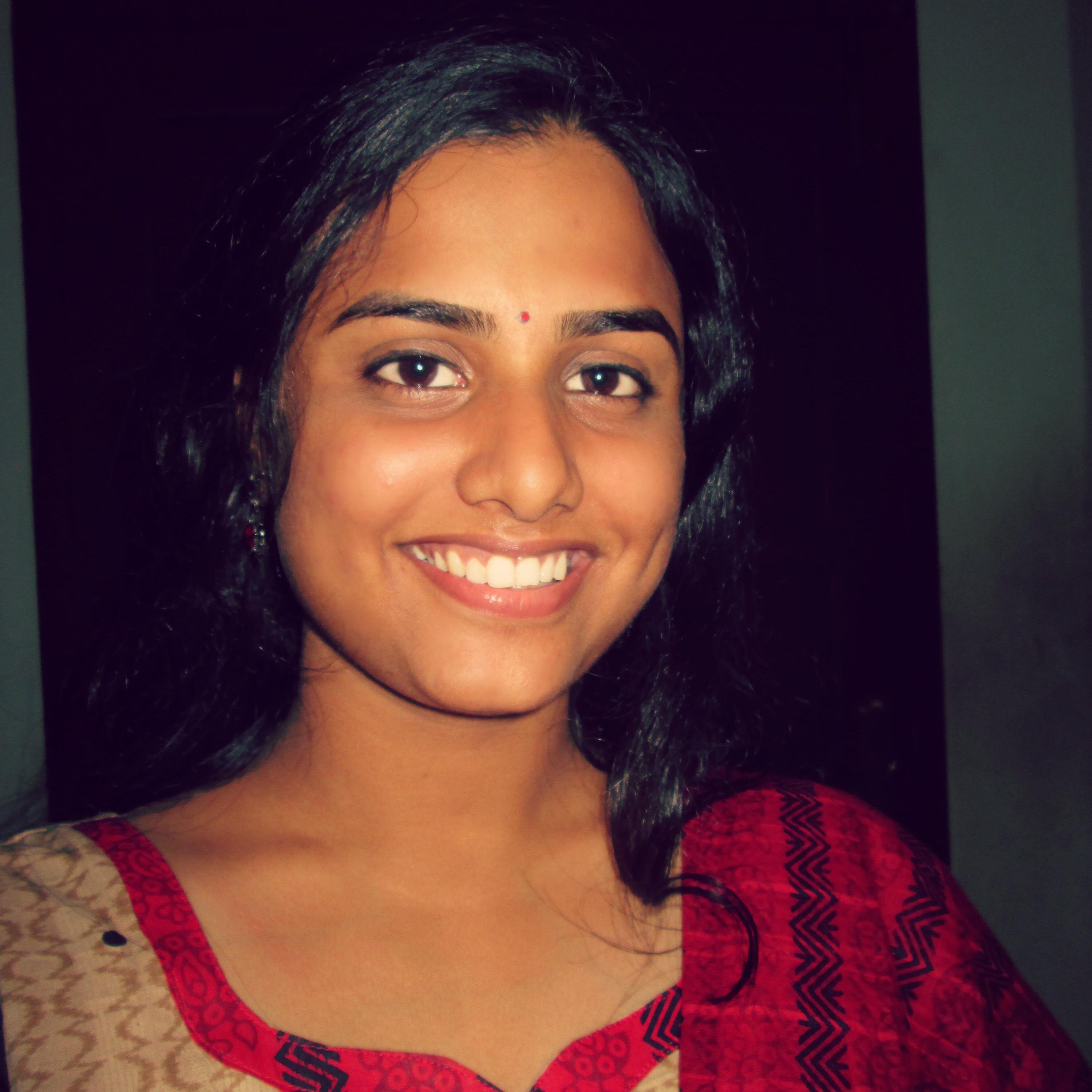 Undergraduate Engineering Student, Bharatanatyam Dancer