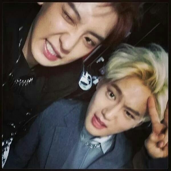 ▶ปาร์ค ชานยอล◀ น่าตาไม่เสี่ยวแต่ก็เกี่ยวใจเธอ~♥ [Open:23/11/2013] #justbotnotReal