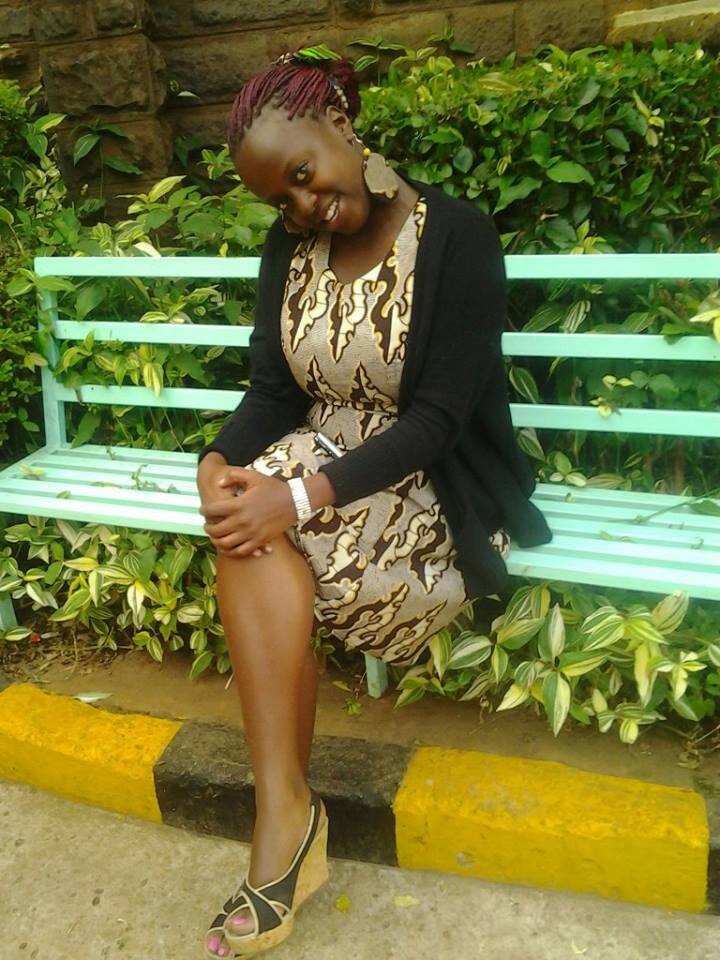 kathymwendwa's profile picture. Loves life|Creative|Talented|God's Daughter|Proudly Kenyan #YOLO