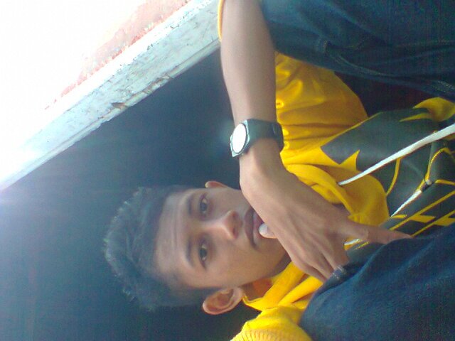 WahyndraTheMast's profile picture. 