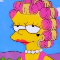 said her name was georgia rose and her daddy was a dentist, said I had a dirty mouth but thats ok bc her dads a dentist