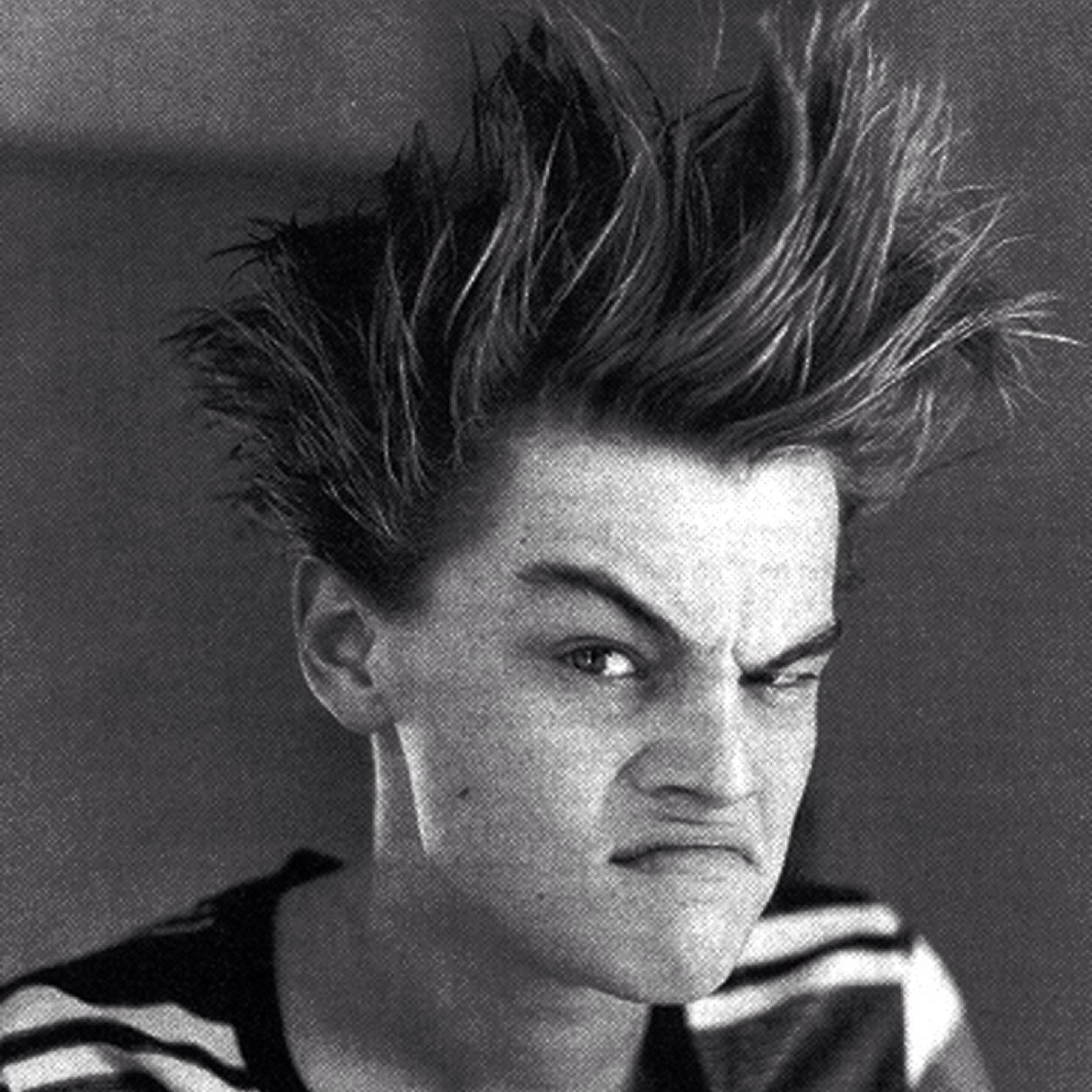 SinningHero's profile picture. 