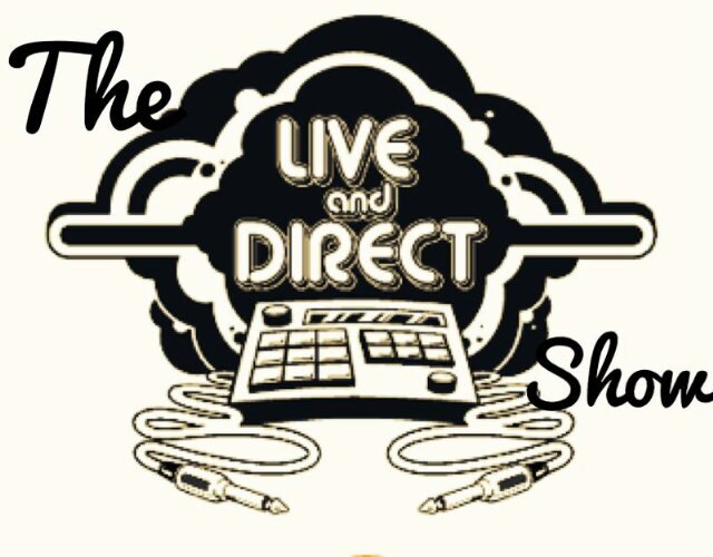 LiveAndDirectRS's profile picture. WE ARE BACK! The #LiveAndDirect Show with @MarkAnthonyJr THIS and EVERY Friday drive-time 3pm-6pm! Brought to you by Mind's Eye Media Group™ @MindsEye_Media